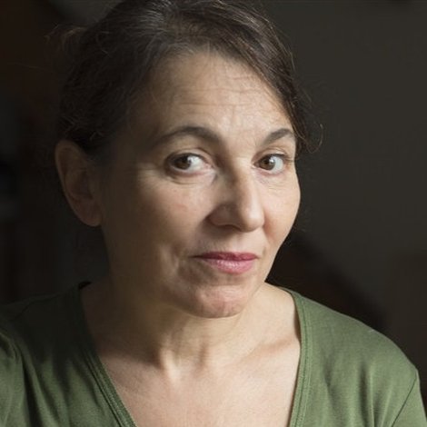Saadia Bentaïeb