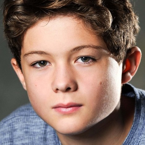 Blane Crockarell