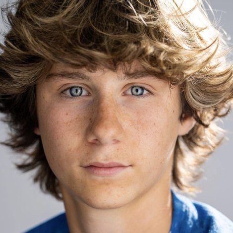 Gavin Munn