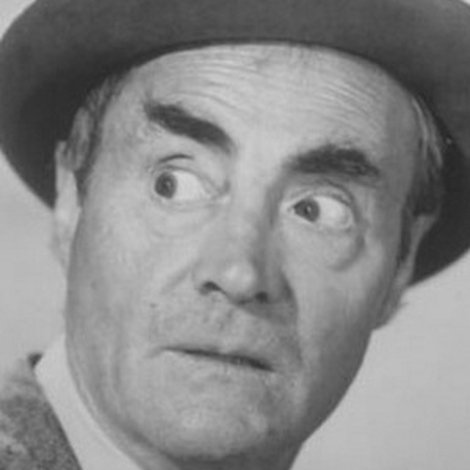 John 'Skins' Miller
