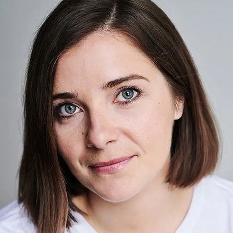 Bethan Nash