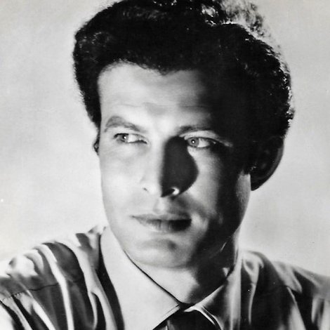 Erno Crisa