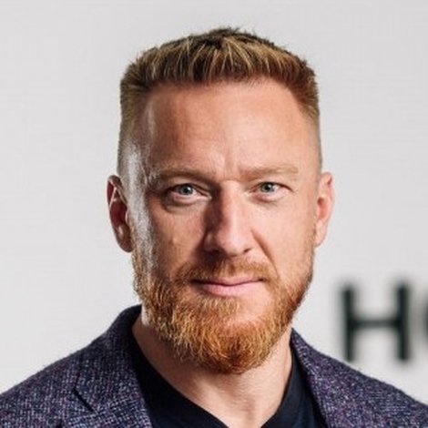 Marian Hossa