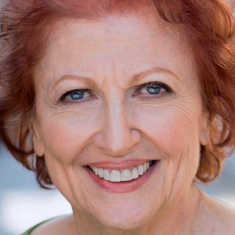 Ethel Fisher