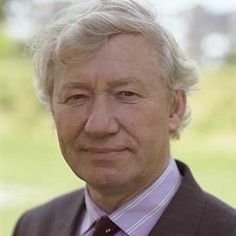Jaap Stobbe
