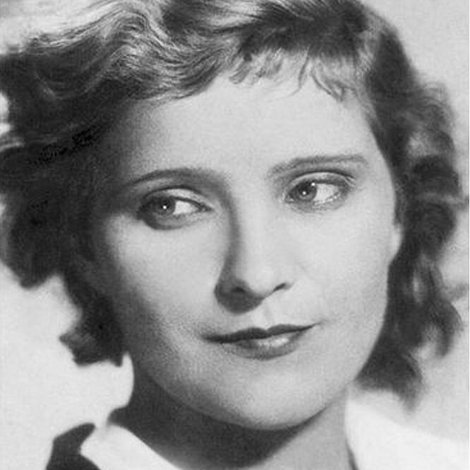 Lyudmila Glazova