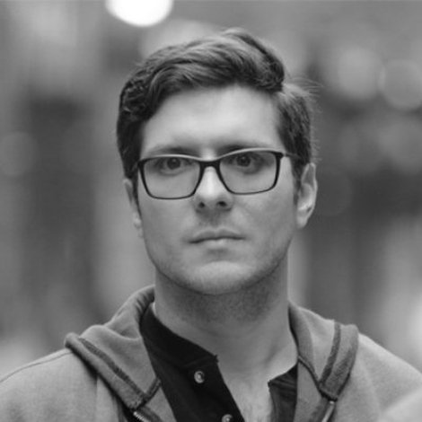 Matthew Dilts-Williams