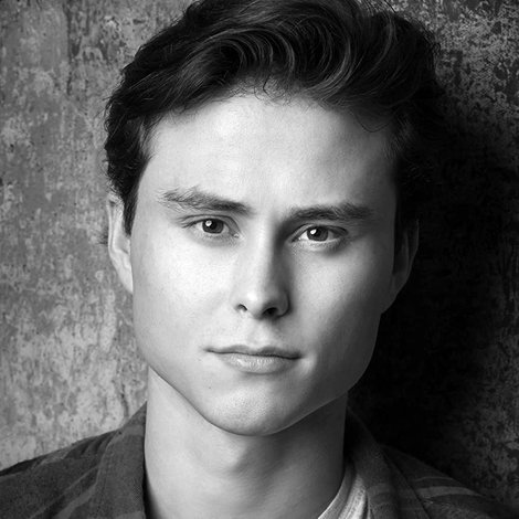 Triston Dye