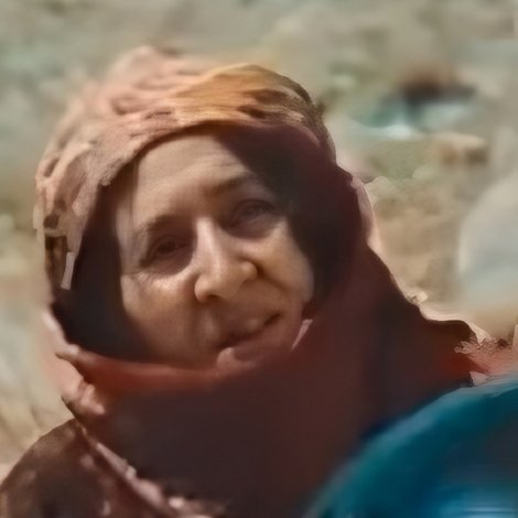 Akça Jumadurdyyewa