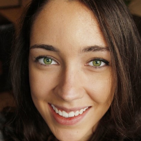 Rebecca Doyle