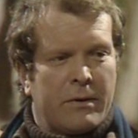 Colin McCormack
