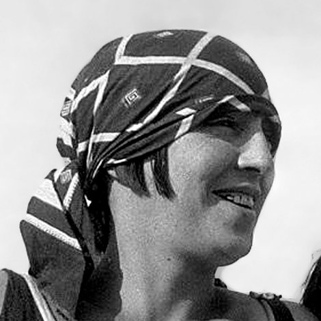 Yvonne Galli