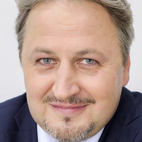Albert Bartosh