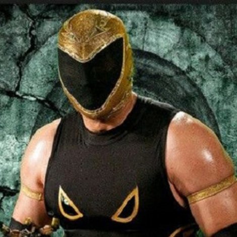 Tinieblas