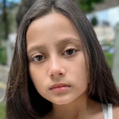 Shafira Khadijah