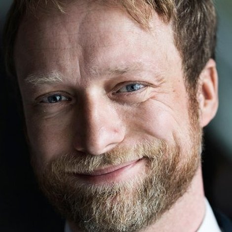 Morten Burian