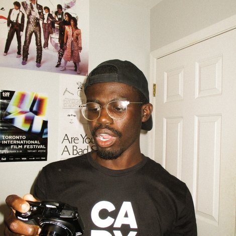 Daniel Kumi