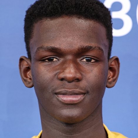 Seydou Sarr