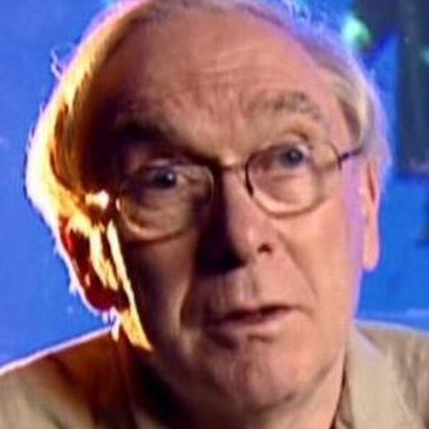 Peter MacDonald