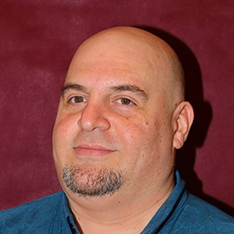 Dmitriy Meglitskiy