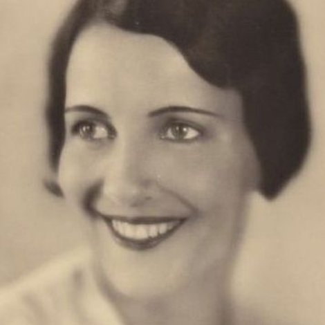 Hertha von Walther