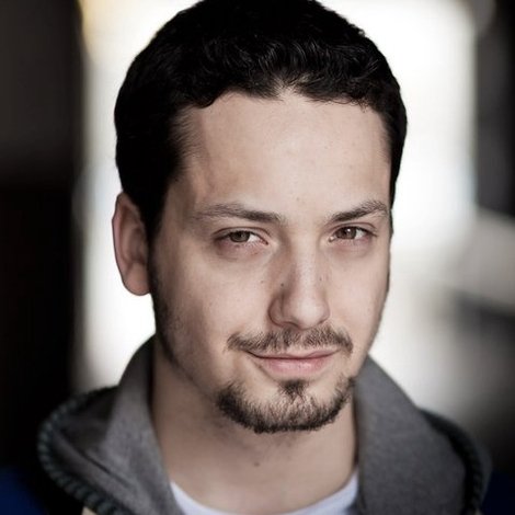 Pierre Buf