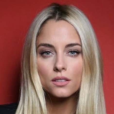 Doukissa Nomikou