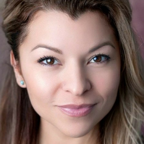 Natasha Dee Davis
