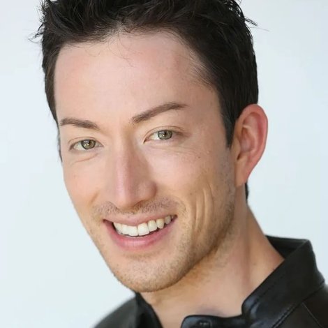 Todd Haberkorn