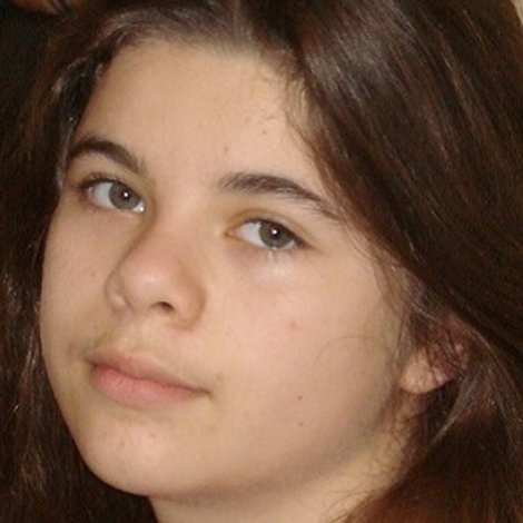 Anastasiya Bezrukova