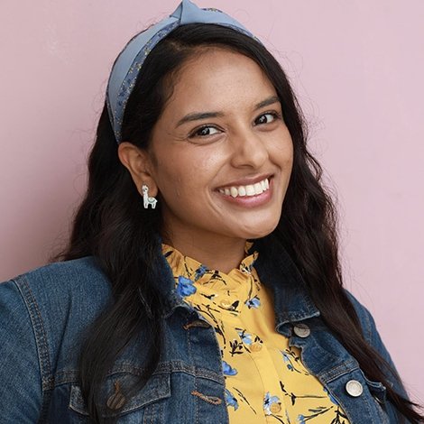 Ashwini Ganpule