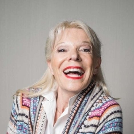 Birgit Steinegger