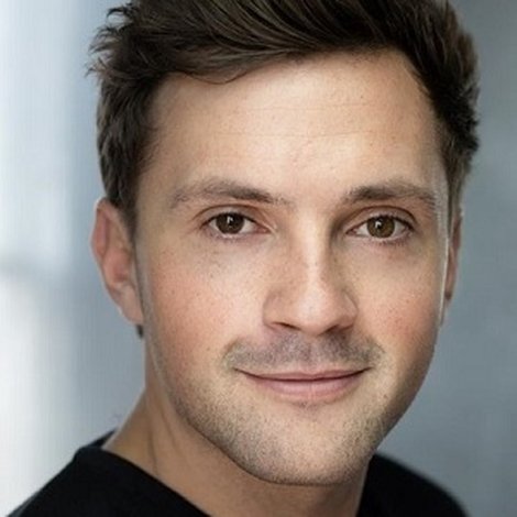 Joel Rosenblatt
