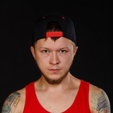 Stepan Ryumkin