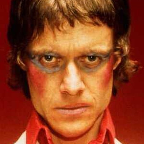 Kim Fowley