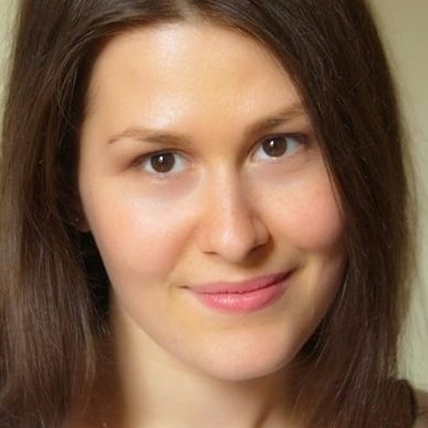 Ana Maria Bercu