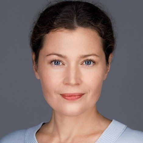 Ksenja Agarkova