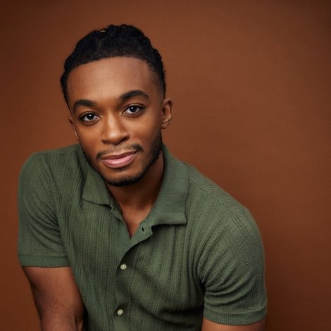 Jamel Lewis