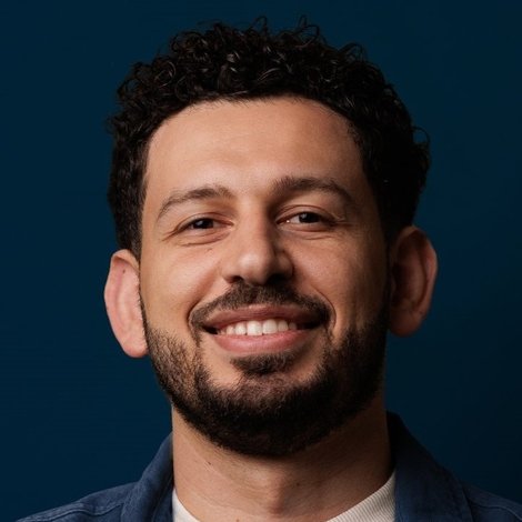 Hashim Sharaf