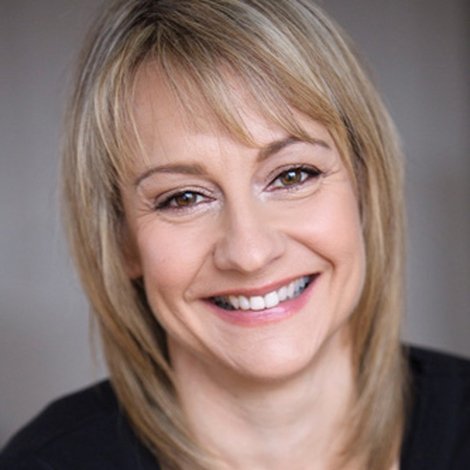 Nathalie Mallette