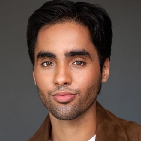 Davinder Malhi