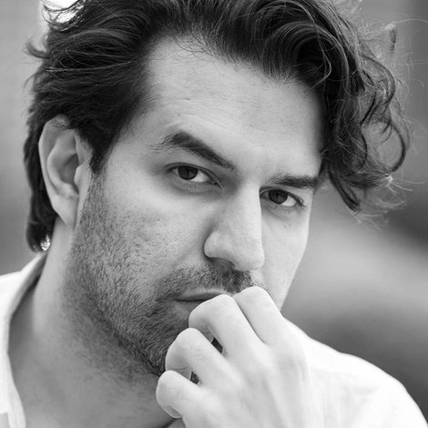 Sohrab Pournazeri