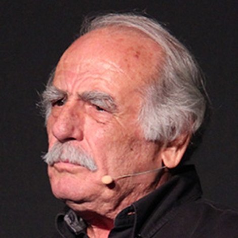 Menelaos Ntaflos