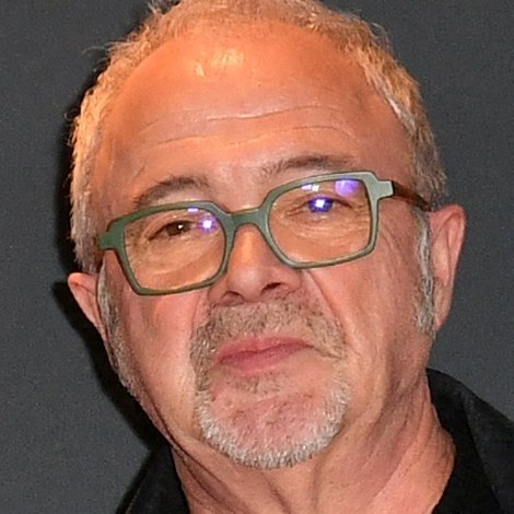 Marc Éliard