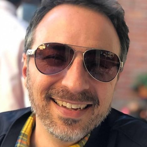Joe LaMattina