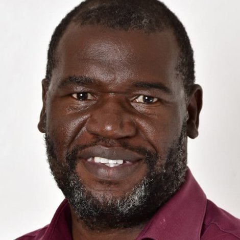 Patrick Oketch