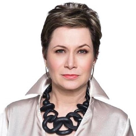 Mónica Dionne