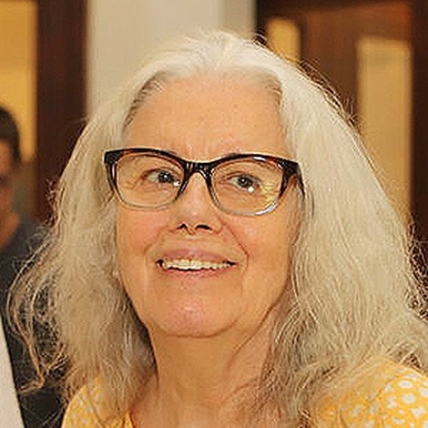 Rosa Dias