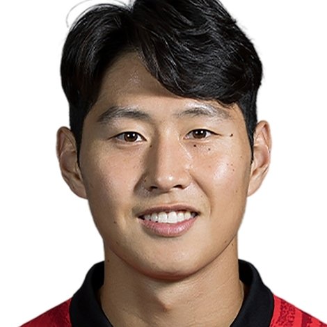 Lee Kang-in
