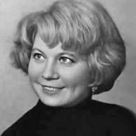 Elena Koroleva